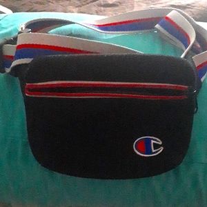 Adult Champion Fanny Pack
